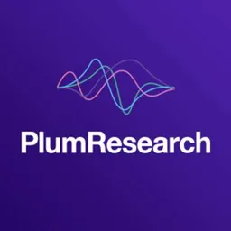Plum Research