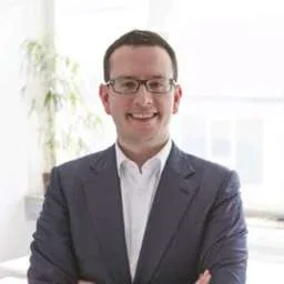 Sebastian Klenk, Angel Investor