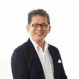 Kinya Seto