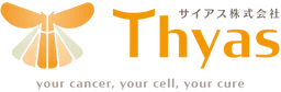 Thyas