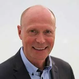 Jimmy Ordberg
