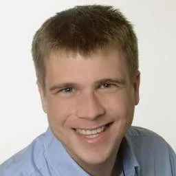 Andreas Petersson, Managing Director at Capacity Blockchain Solutions