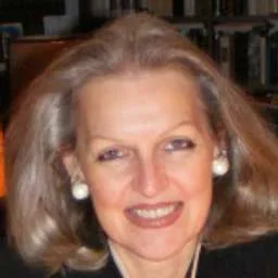 Candace Johnson