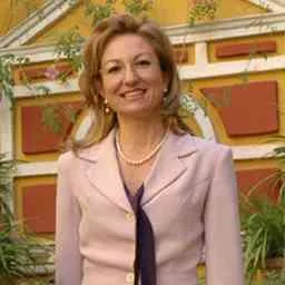 Maria Luisa Garcia