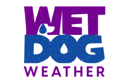 Wet Dog Weather