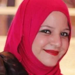 Syeda Sana Hussain