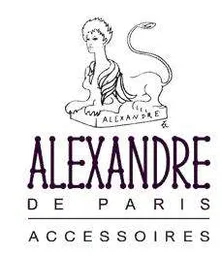 Alexandre de Paris
