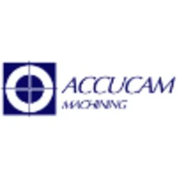Accucam Machining