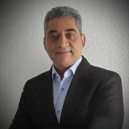 Farouk Zabel