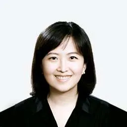 Ahram Choi