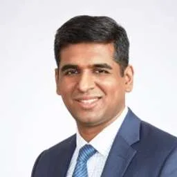 Chetan Naik