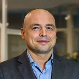 David Jouarisse
