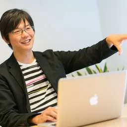 Kenji Yabuno, Founder & CEO at Cookbiz