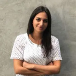 Camila Nasser