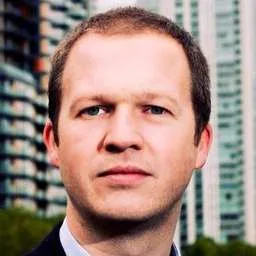 Thomas Buus Madsen, Angel Investor