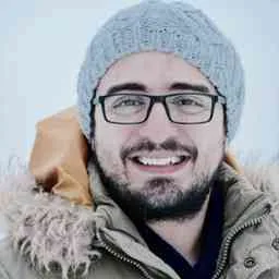 Maher Jilani