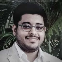 Haroon Baig