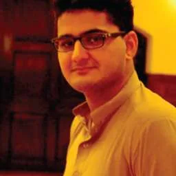 Mubassir Hayat