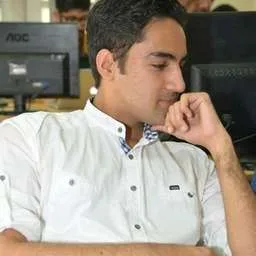 Zahid Ali