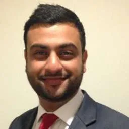 Nimesh Sanghrajka, Committee Member - Asian Business Association at London Chamber of Commerce and Industry