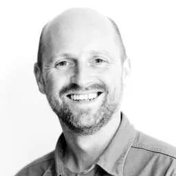 Nick Berry, Angel Investor