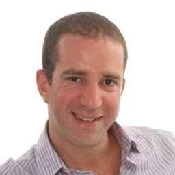 James Hilton, Founder & Global CEO at M&C Saatchi Performance