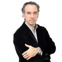 Ilko Garcia