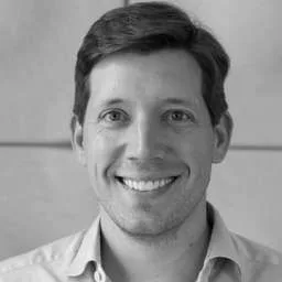 Jason Francis, Co-founder & Vice CEO at Qred