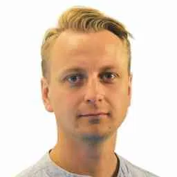 Thomas Jansson