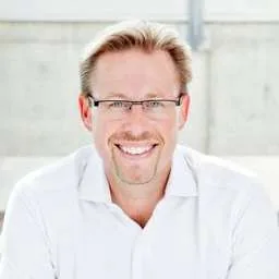 Nicolas Hassbjer, Chairman of the Board at Tequity