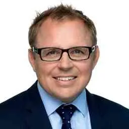 Nigel Annett