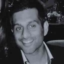 Faraz Nagree, Founder at Lean Kitchen Network