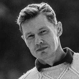 Feargal Brady