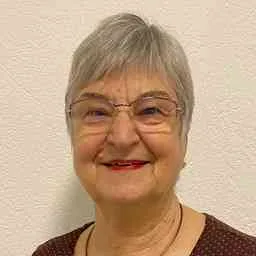 Dora Hoffmann