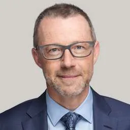Heinz Huber