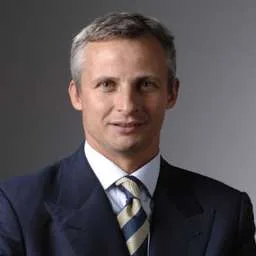 Christophe de Dardel