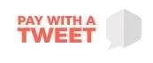 Pay with a Tweet