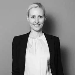 Anna Abraham
