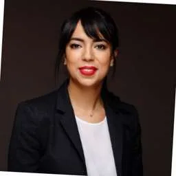 Hanan Belarbi