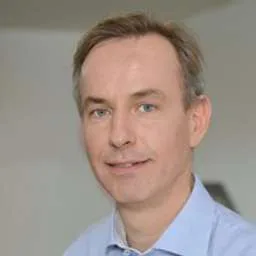 Renaud Gryspeerdt, Co-Founder at myShopi