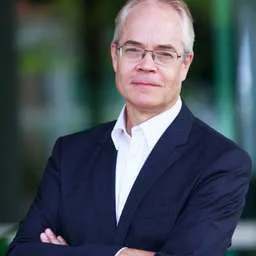 Fredrik Nyberg