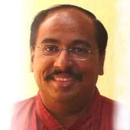 Sivaram Rajagopalan