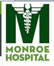 Monroe Hospital