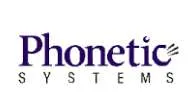 Phonetic Systems