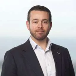 Damien Wodak