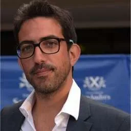 Santiago Schettini, Co-Founder at Future Leaders World