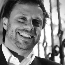 Luciano Nicora, Founder at Asarcob