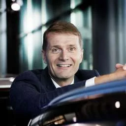 Juha Ruotsalainen