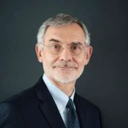 Thierry Mallet