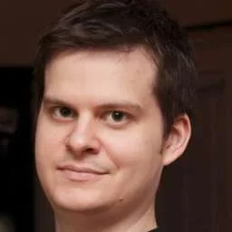 Paul Crowder